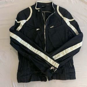 Racer Jacket